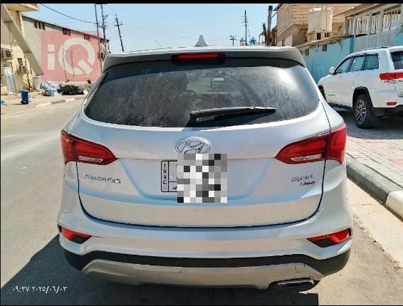 هیوندای سەنتافی